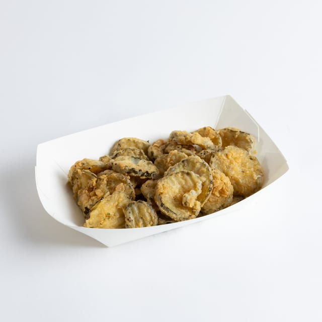 Fried Pickle.