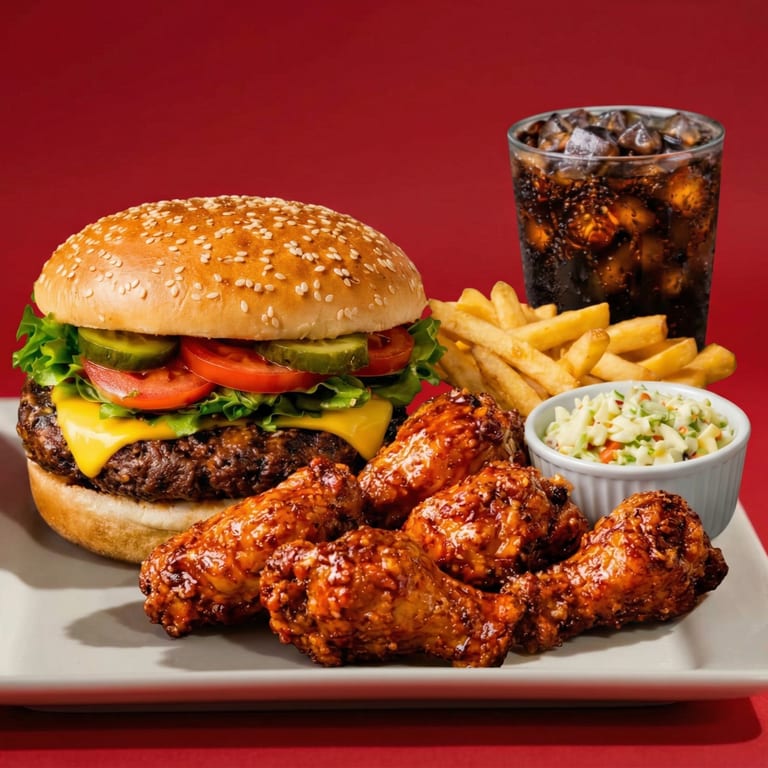Savor Our Breakfast Delights