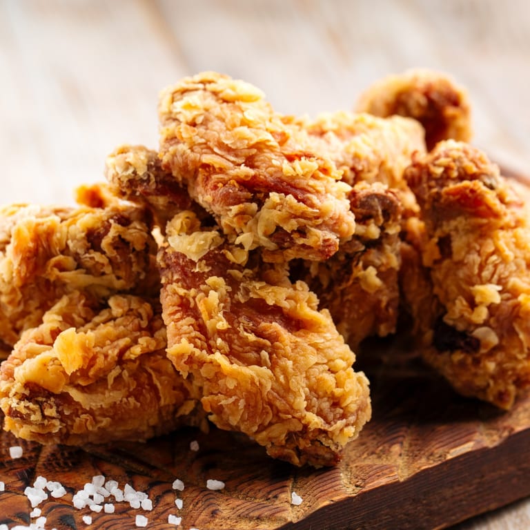 Fried Chicken Catering in Hearne