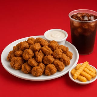 Chicken Gizzards