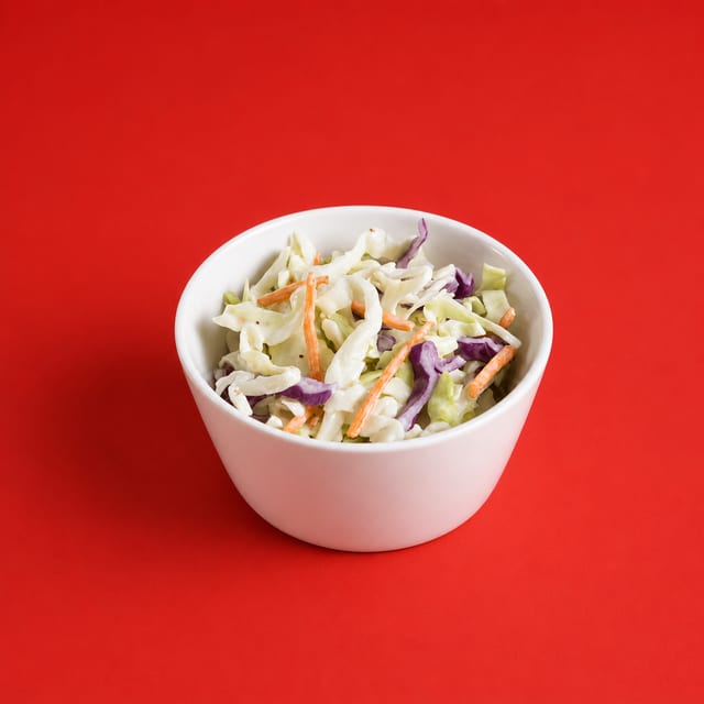 Cole Slaw.