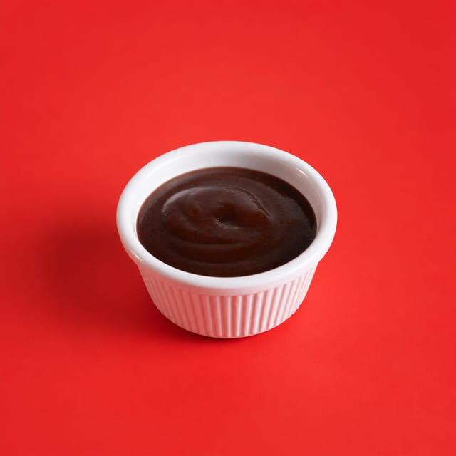 BBQ Sauce.