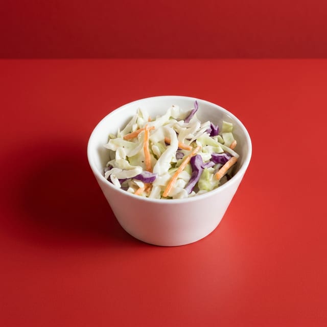 Cole Slaw.