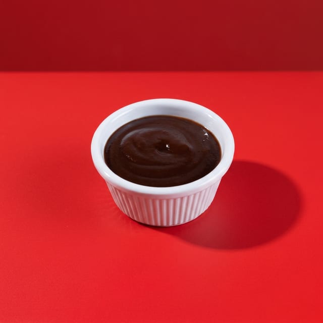 BBQ Sauce.
